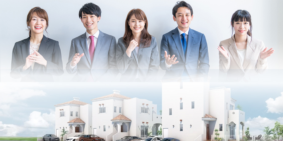 株式会社住太郎ホームメイン画像